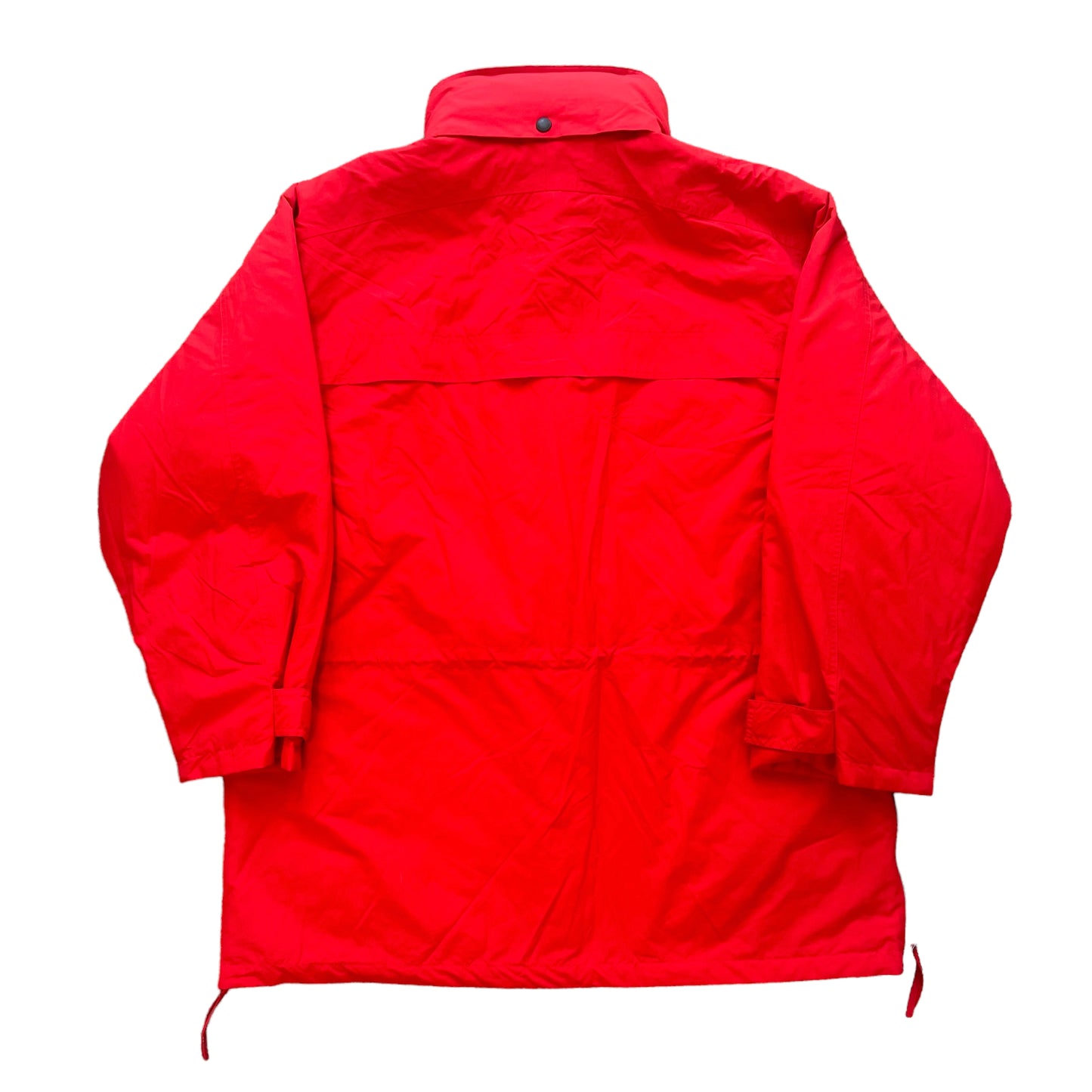 BALENCIAGA 2021AW
BRANDED JACKET
