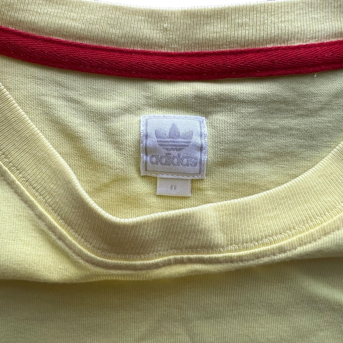 adidas Bob Marley Vintage Tshirt
