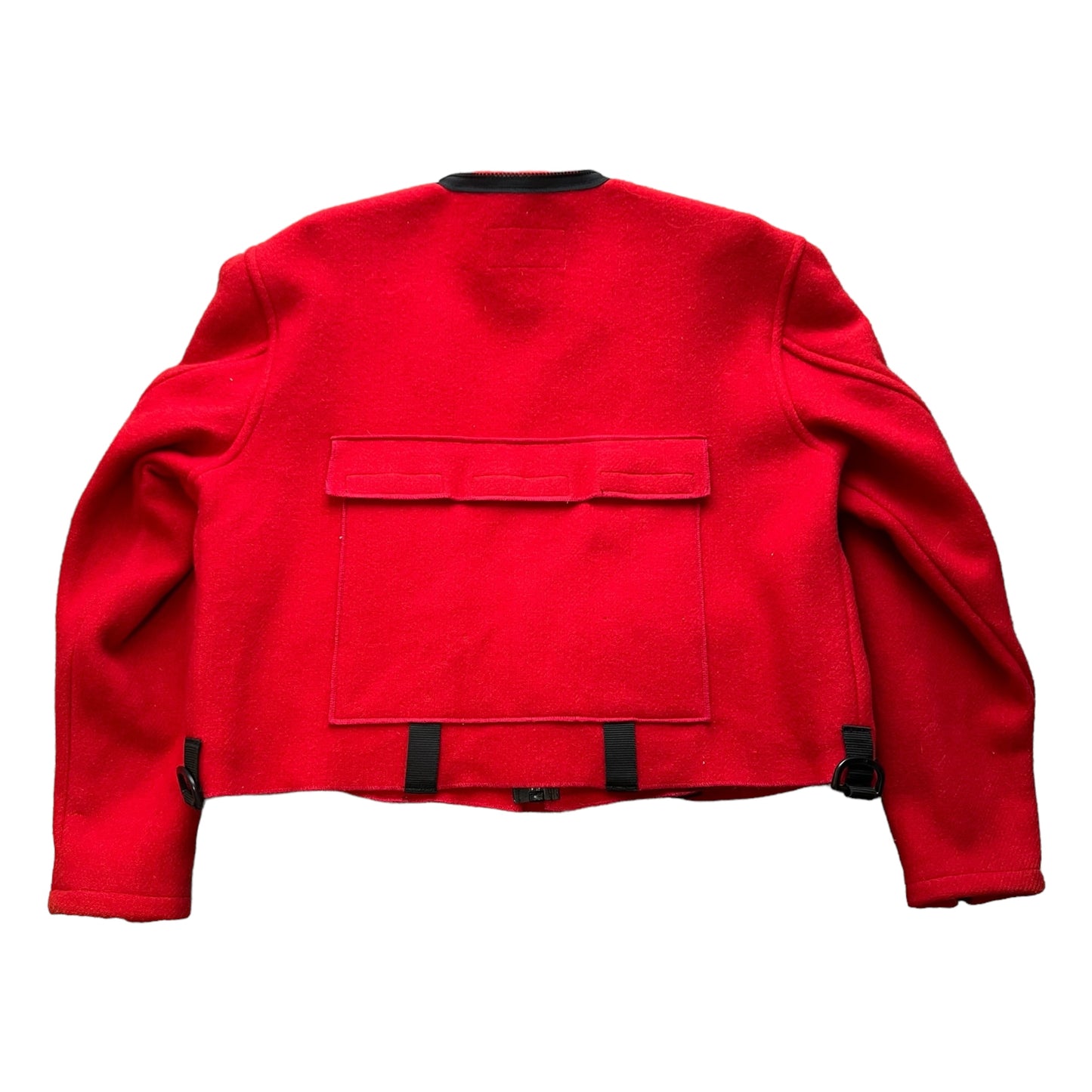 GENERAL RESEARCH 1995AW “THE FIRST" Parasite Fishing Jacket