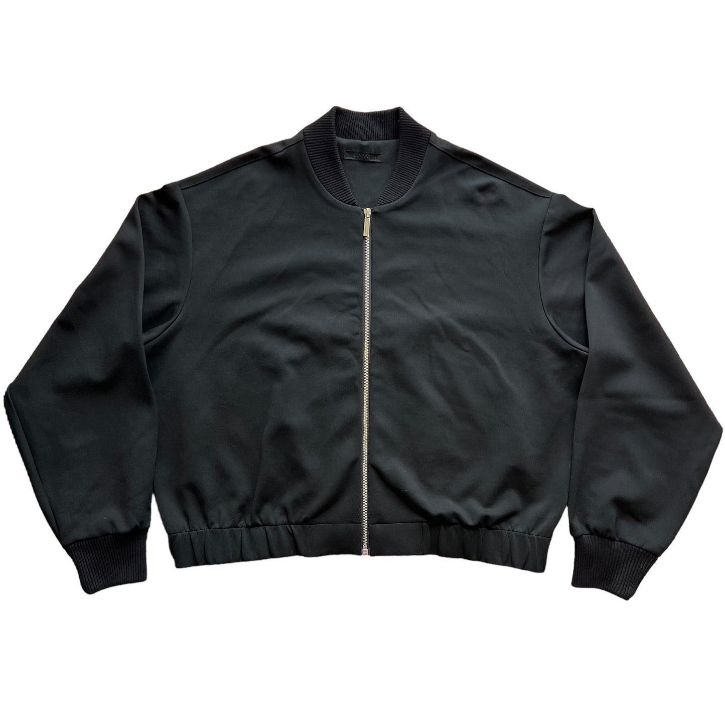 THE ROW 2023SS NYLON TECHNICAL BOMBER JACKET