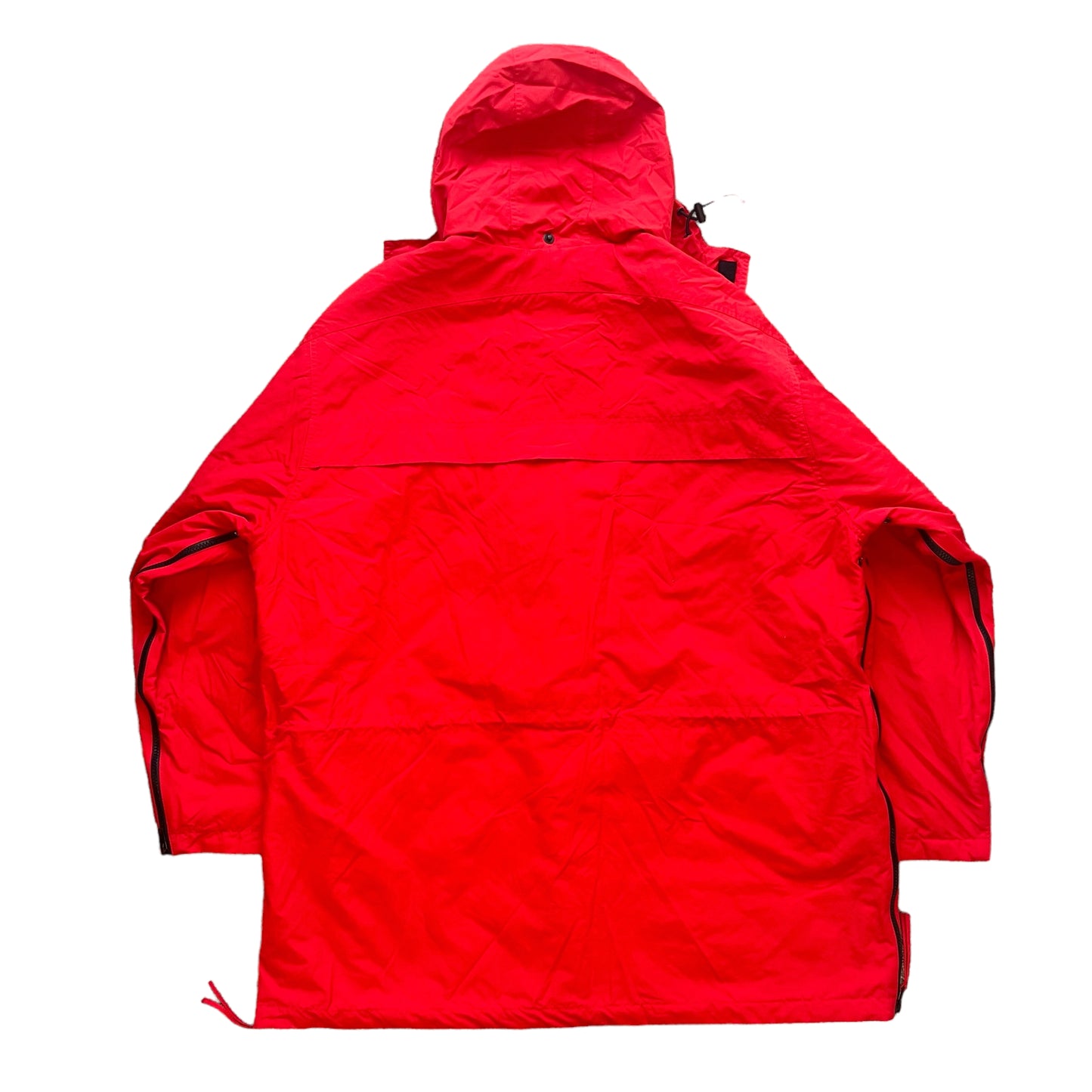 BALENCIAGA 2021AW
BRANDED JACKET