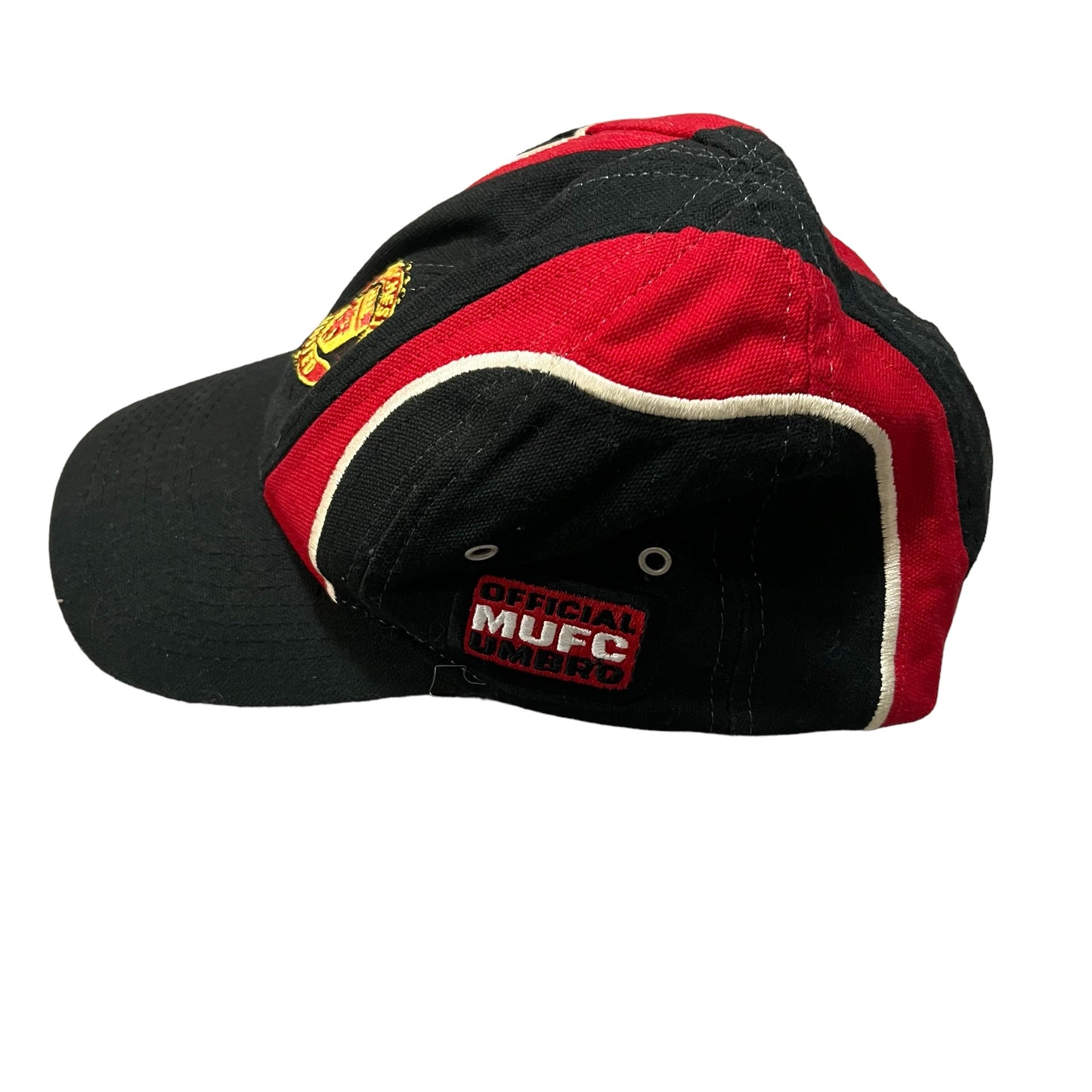 Manchester United 1998/1999 OFFICIAL CAP