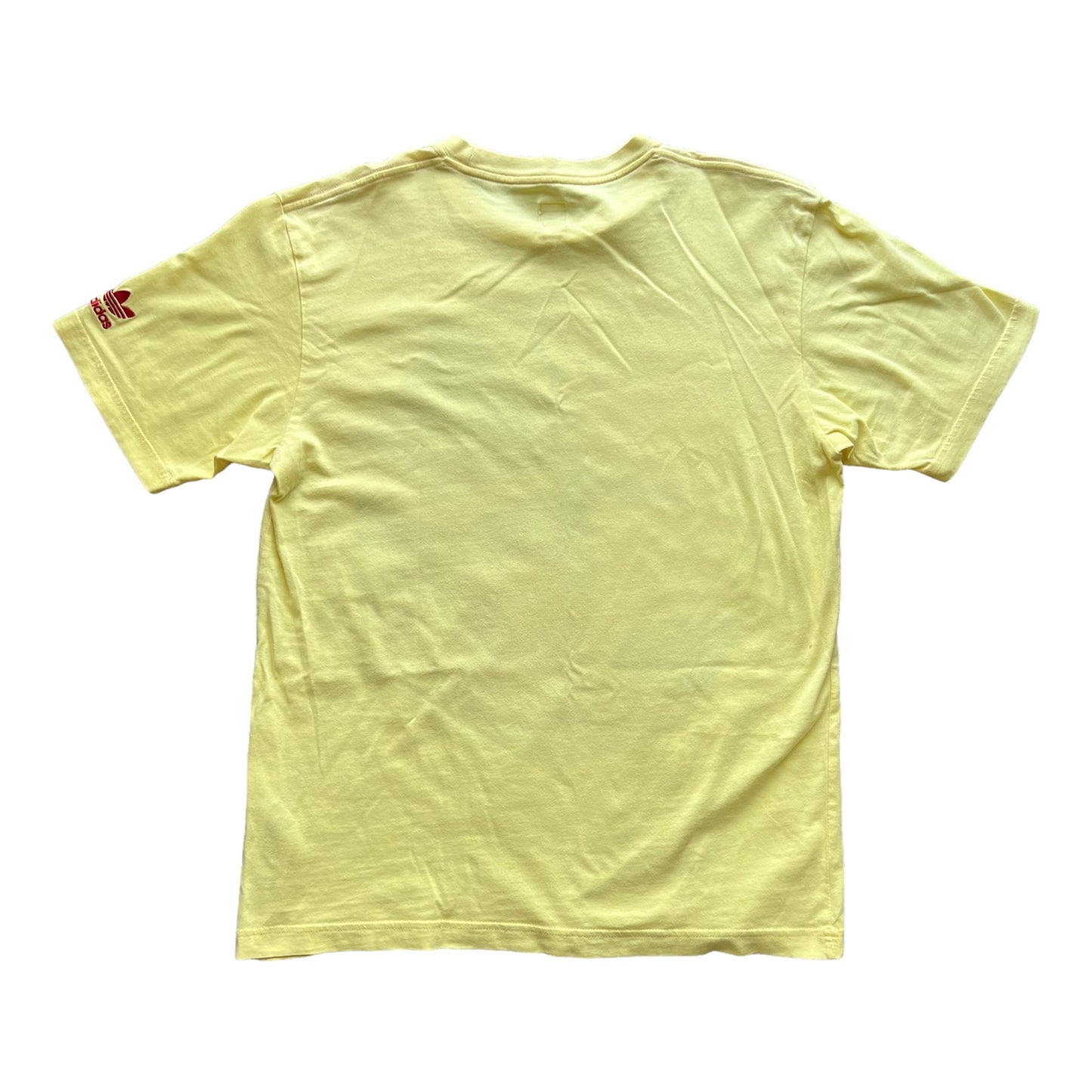 adidas Bob Marley Vintage Tshirt