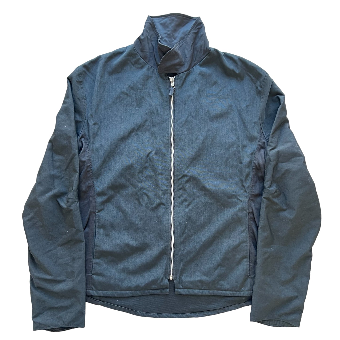 90S CRUSADER 21 TECHNICAL SWITCHED JACKET