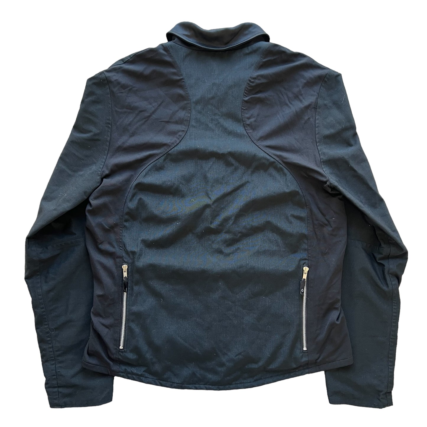 90S CRUSADER 21 TECHNICAL SWITCHED JACKET