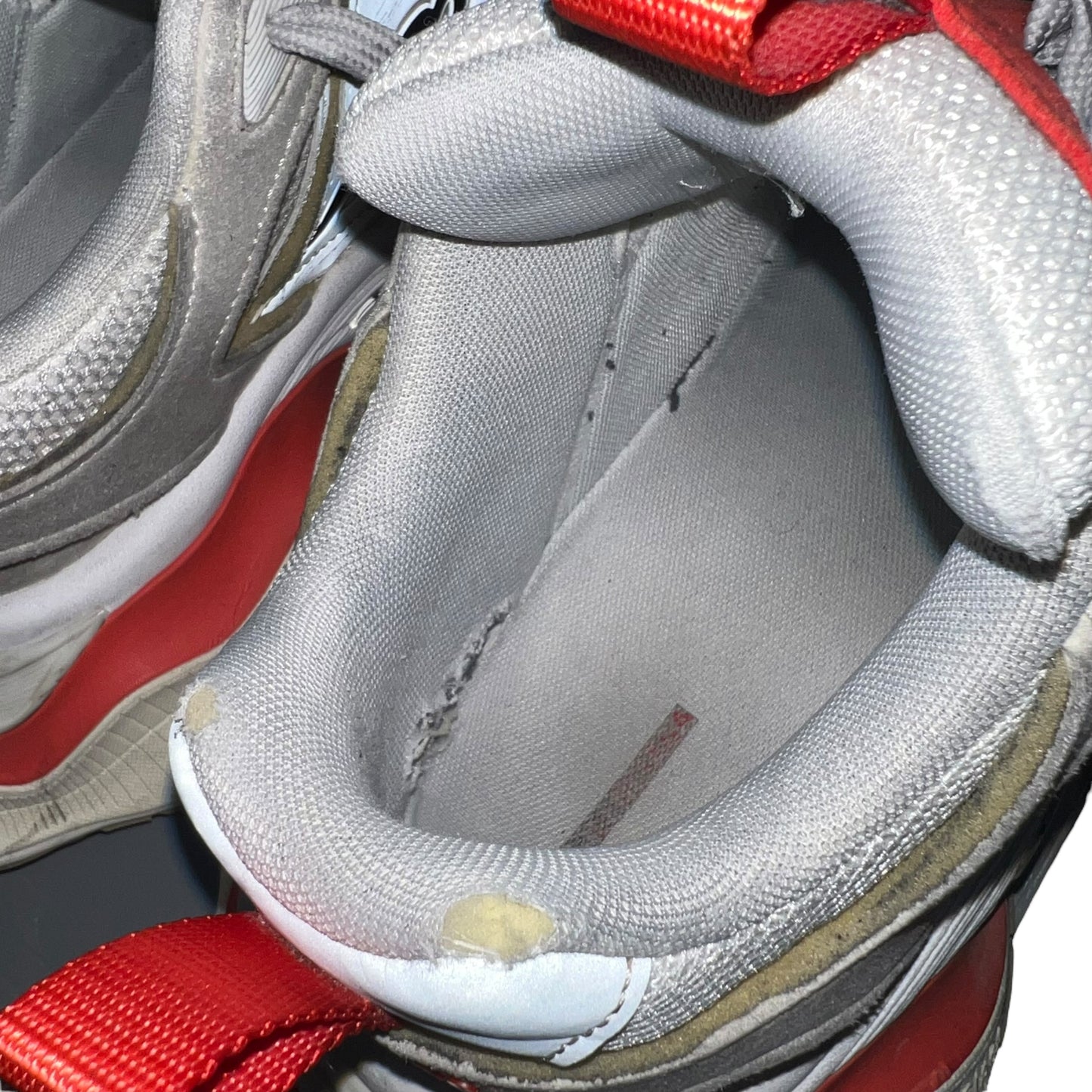 BALENCIAGA 2024SS CARGO SNEAKER