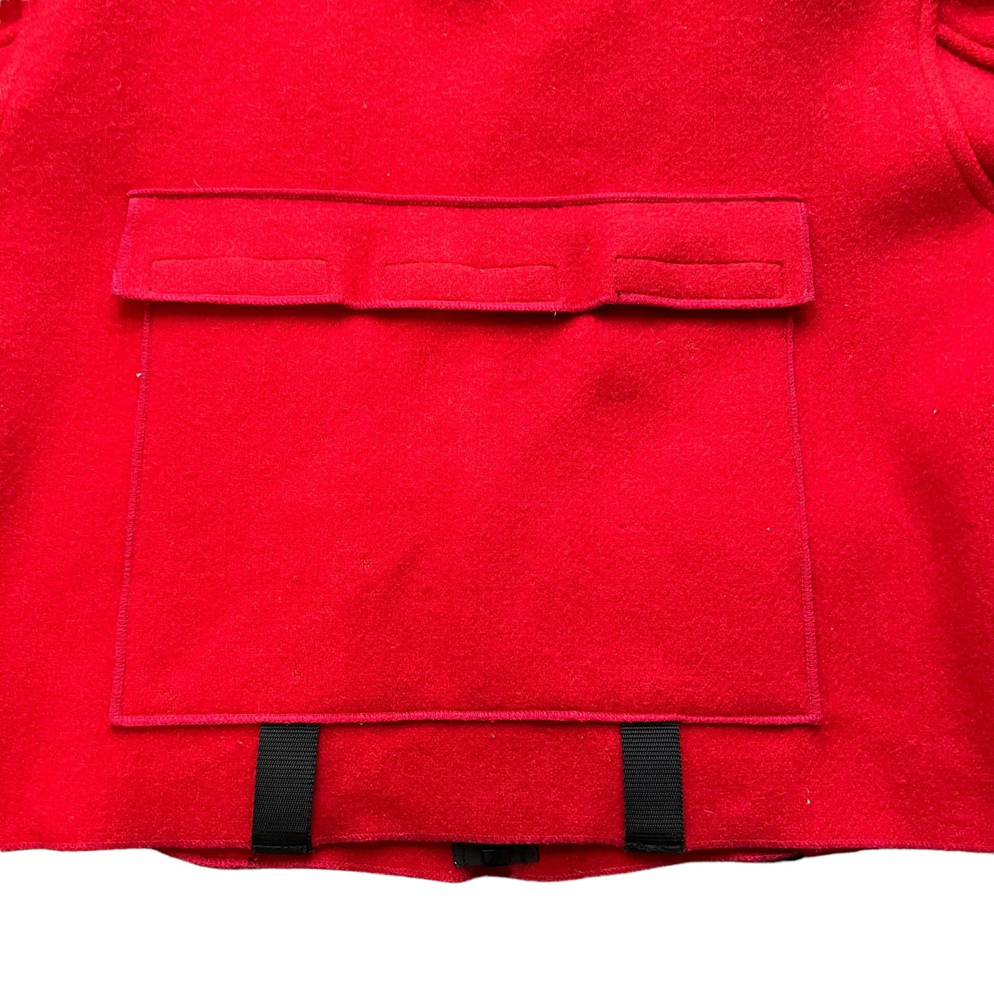 GENERAL RESEARCH 1995AW “THE FIRST" Parasite Fishing Jacket