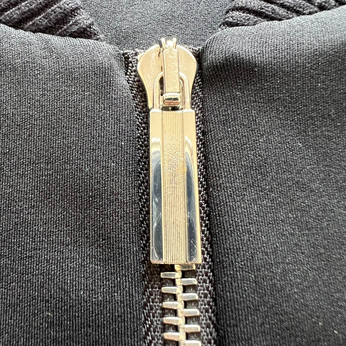 THE ROW 2023SS NYLON TECHNICAL BOMBER JACKET