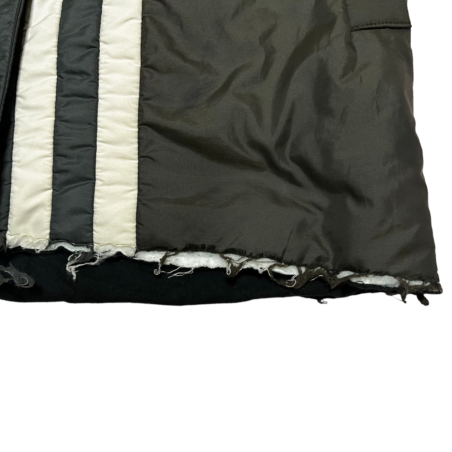 RICK OWENS 2006SS GEO VEST