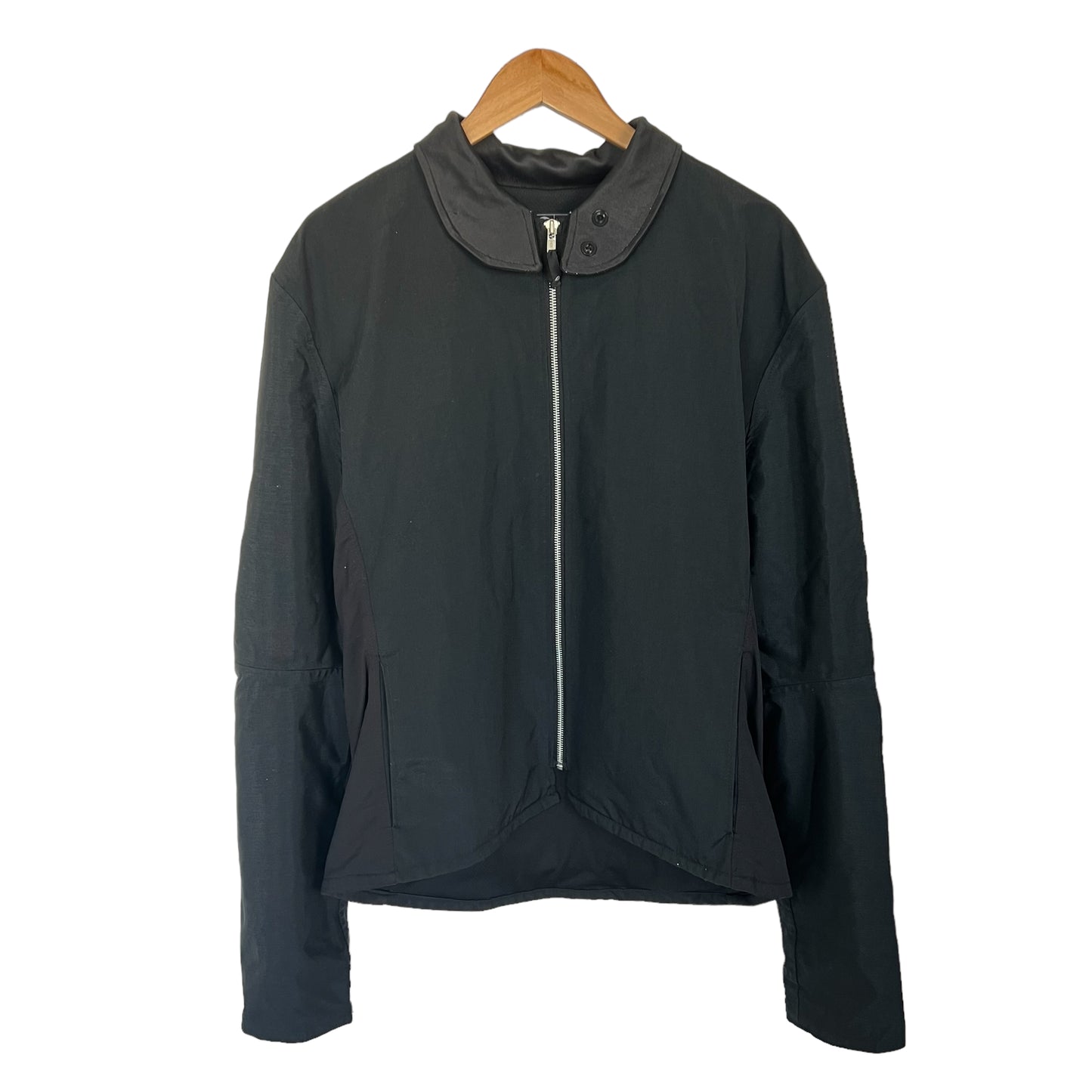 90S CRUSADER 21 TECHNICAL SWITCHED JACKET