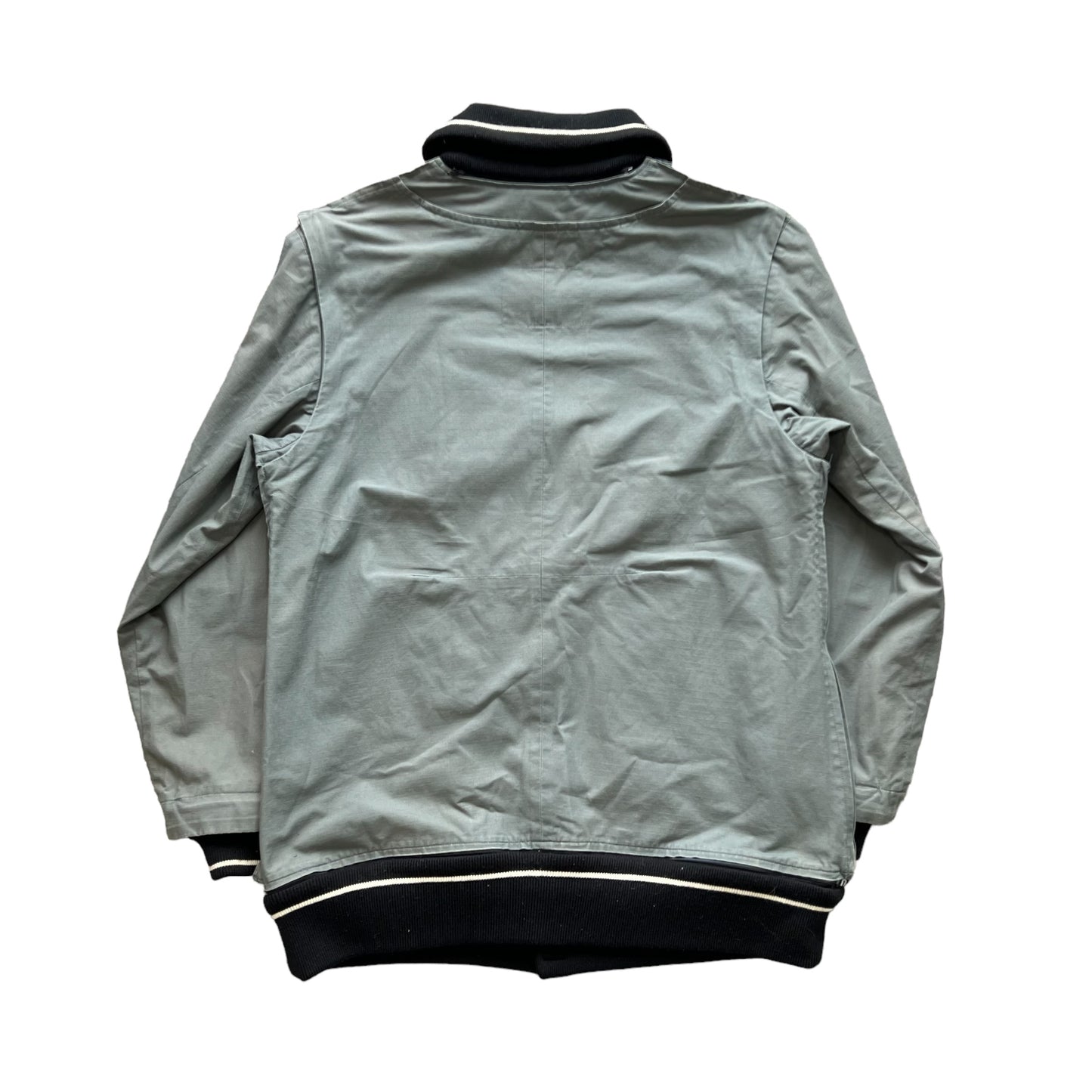 UNDERCOVER 1999 "RELIEF" SMALL PARTS JACKET