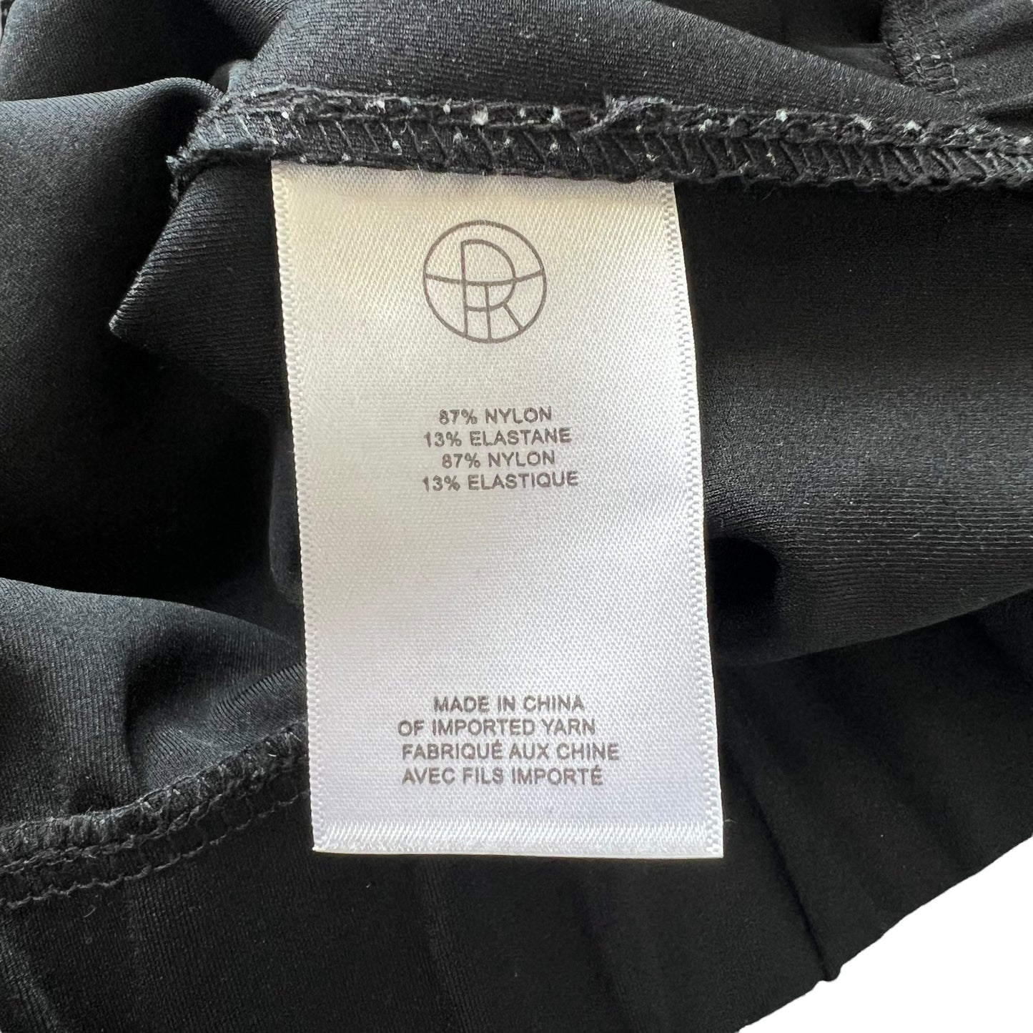 THE ROW 2023SS NYLON TECHNICAL BOMBER JACKET