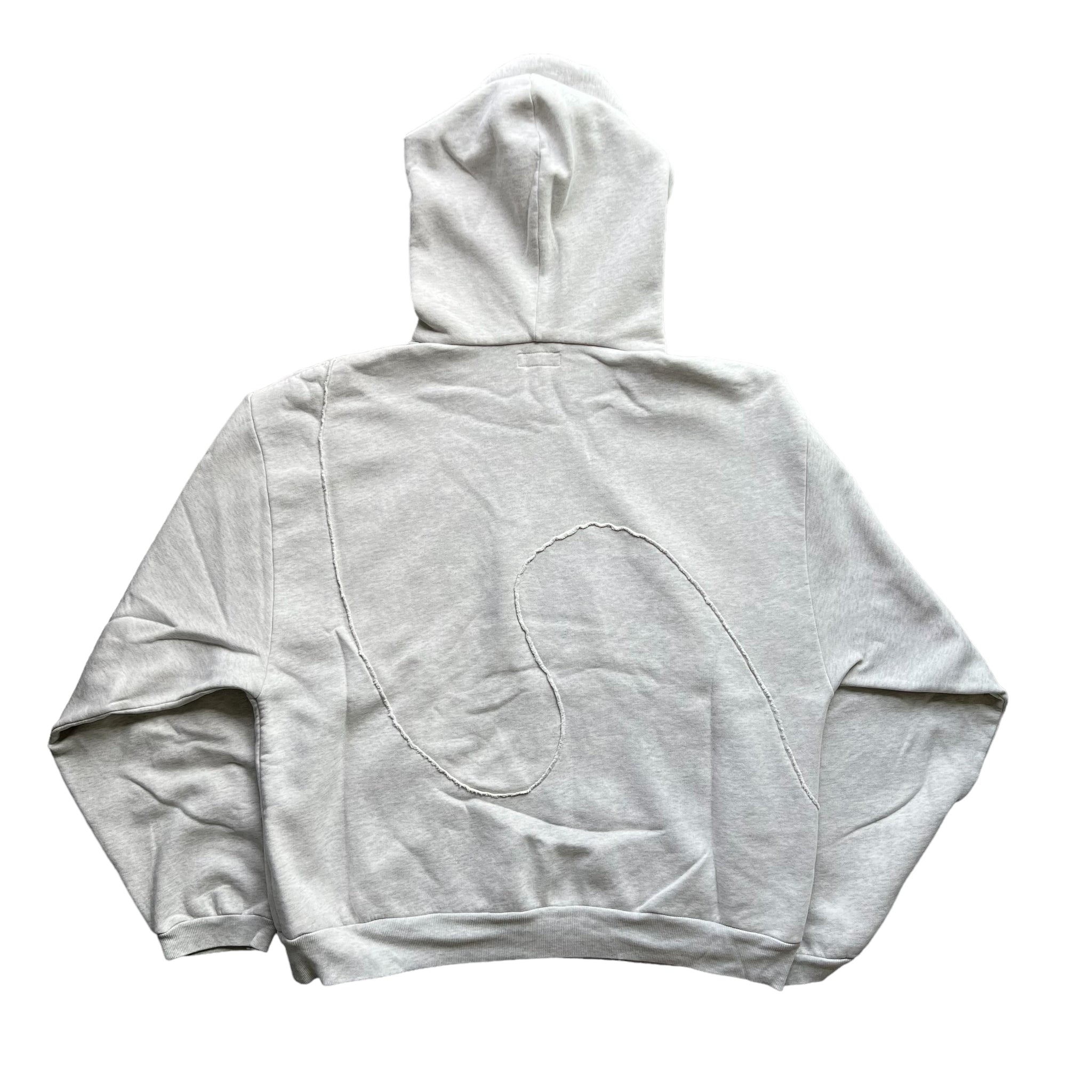 ERL 21AW WAVE HOODIE