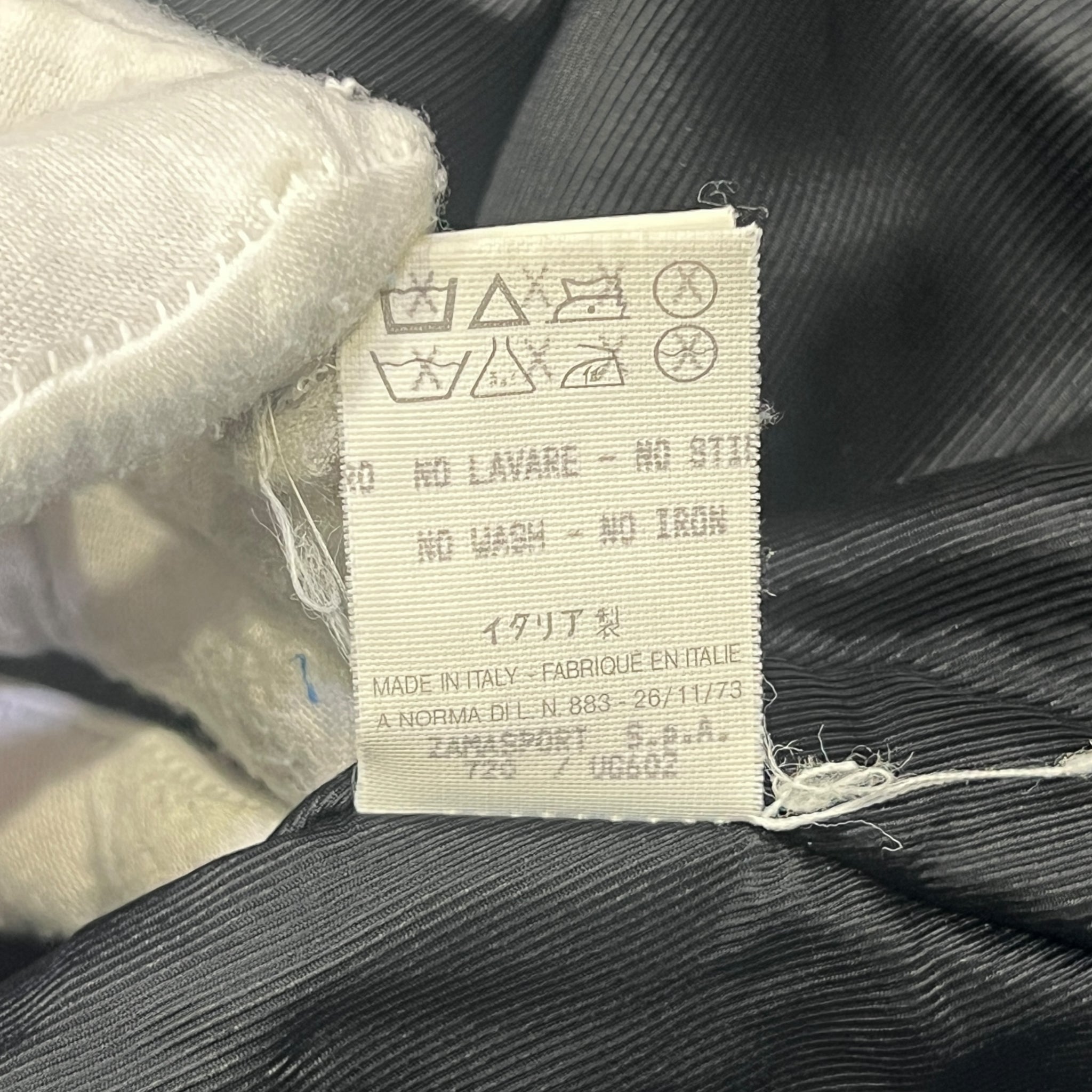 GUCCI 90's TOMFORD Safari Jacket