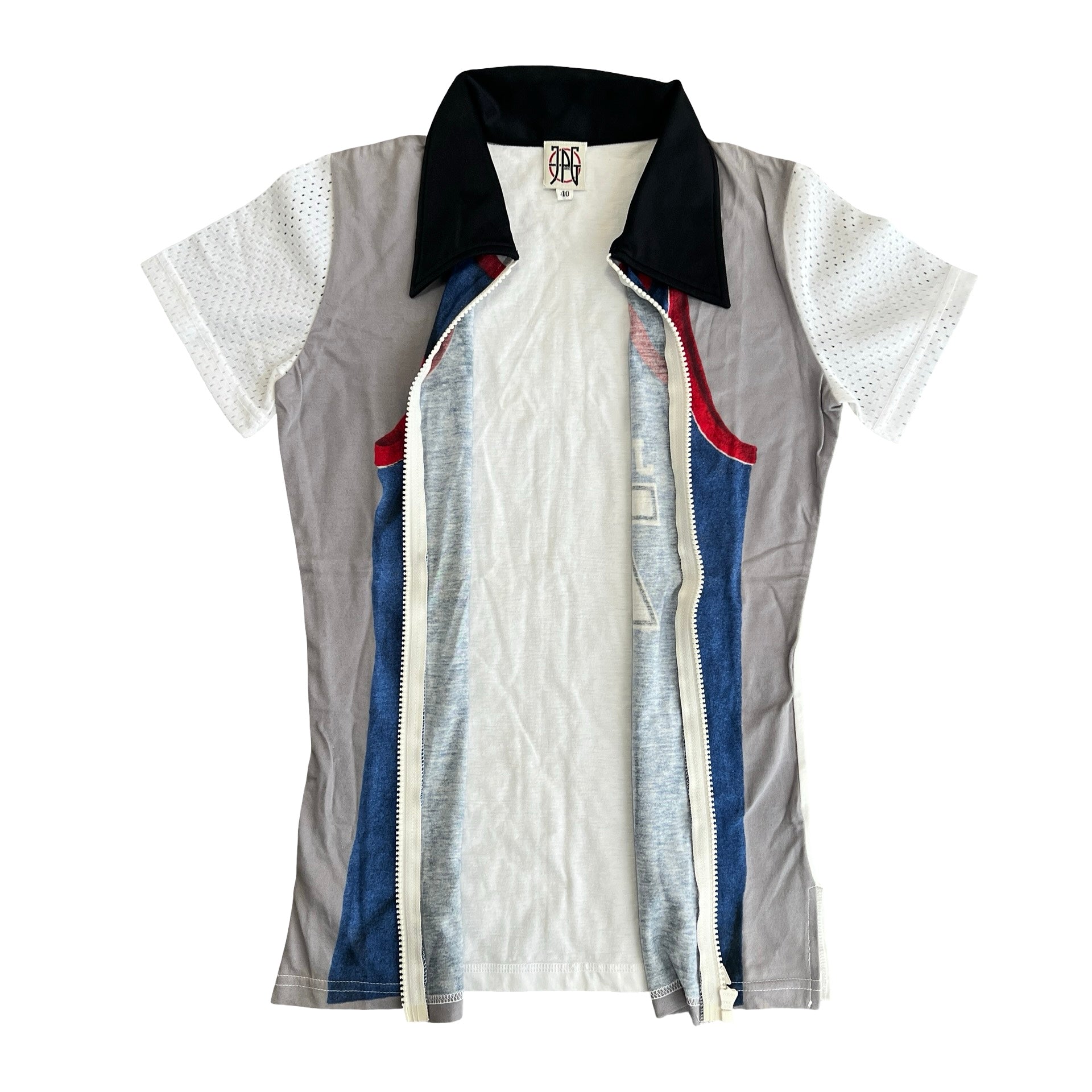 JEAN PAUL GAULTIER – SEVENSTARCLOTHING