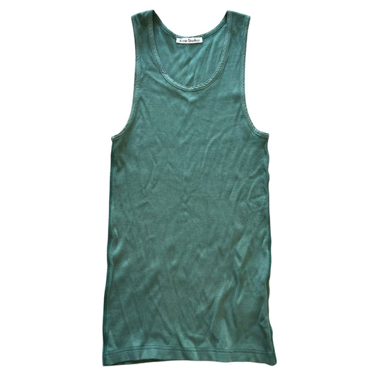 ACNE STUDIOS Tanktop Onepiece