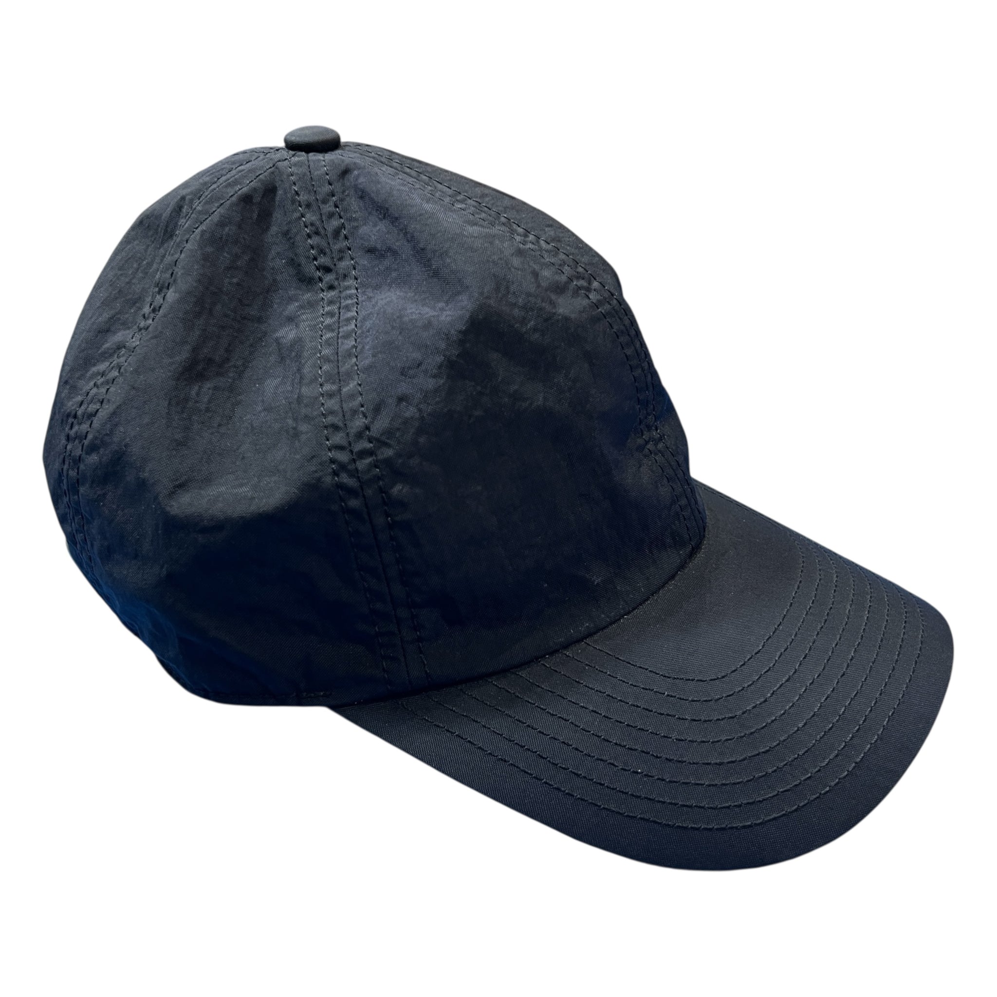 KANGHYUK 2020SS COLLECTION 7 'Nylon 6 Panel Airbag Cap'