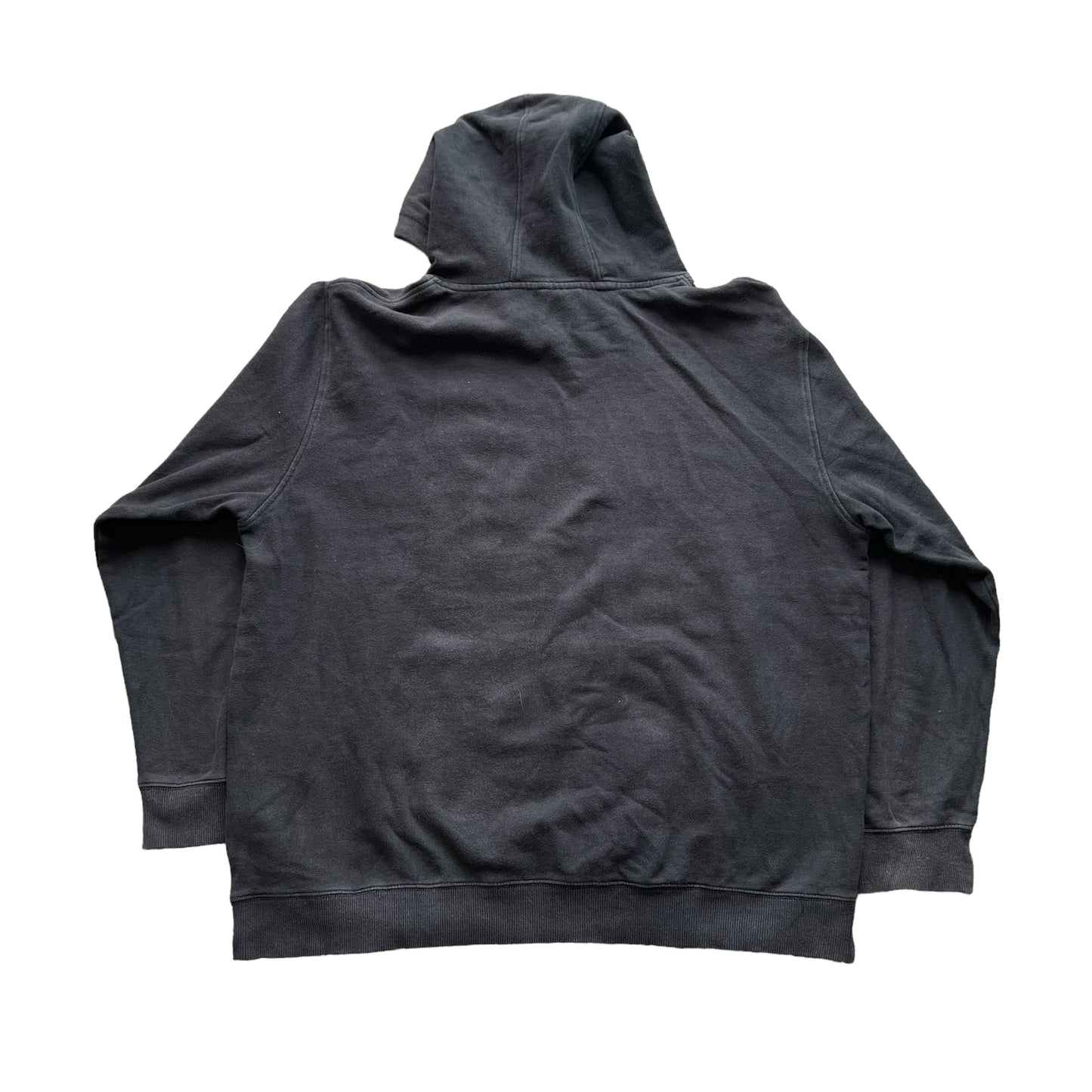 OAKLY Vintage O Logo Hoodie