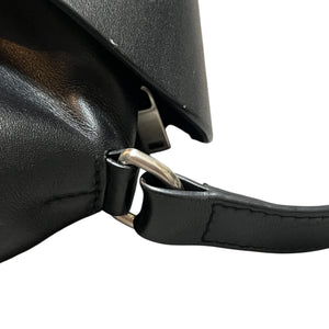 JIL SANDER 2023SS Lid Shoulder Bag