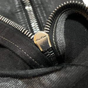 RICK OWENS 2024SS LIDO Bolan Banana Flare Pants
