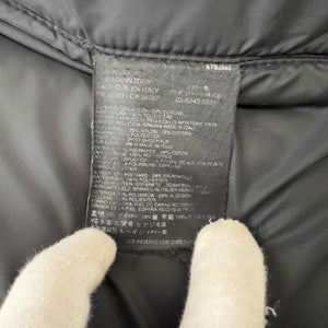 PRADA 1999AW Multi Zip Ultimate Utility MASK Bontage Jacket