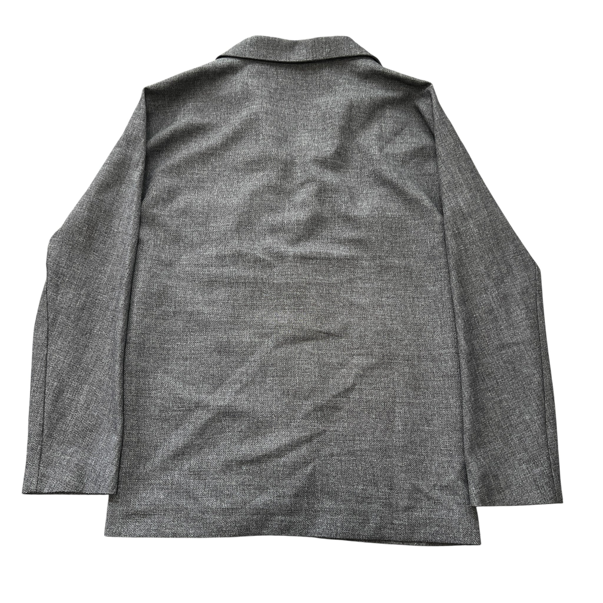 Needles "Nepenthes" Relaxed Tailoring Set-Up