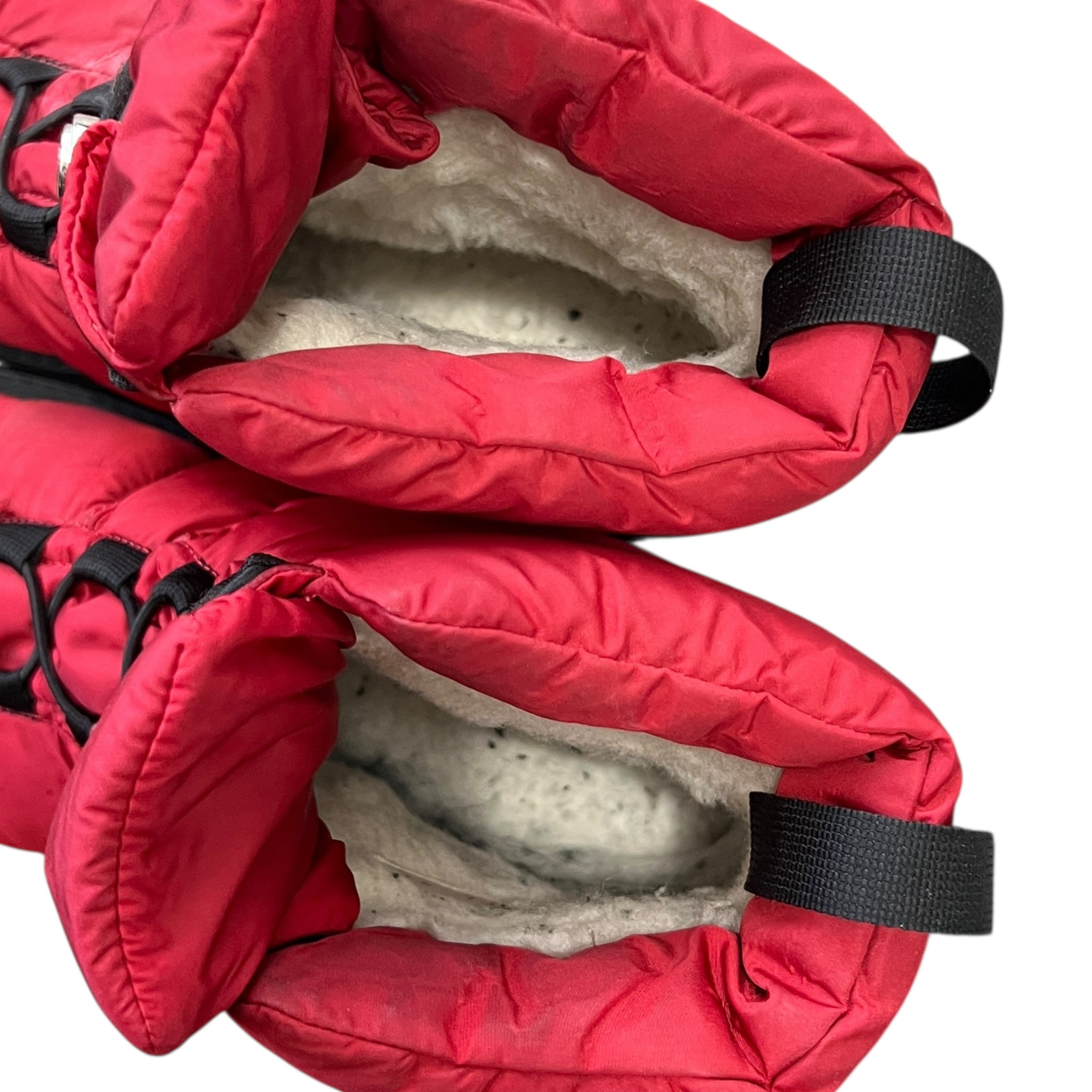 CHANEL 2018FW Snow Boots