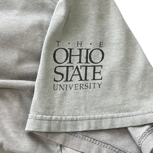 Vintage THE OHIO STATE UNIVERSITY Souvenir S/S T-Shirts