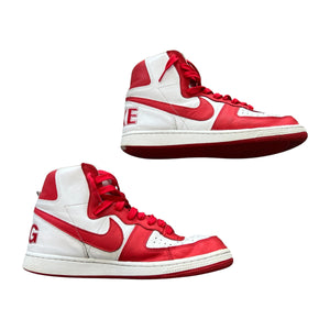 NIKE × COMME des GARCONS HOMME PLUS 2023SS TERMINATOR HIGH SP