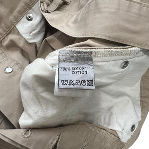 DIOR HOMME 2008SS Cotton Straight Pants
