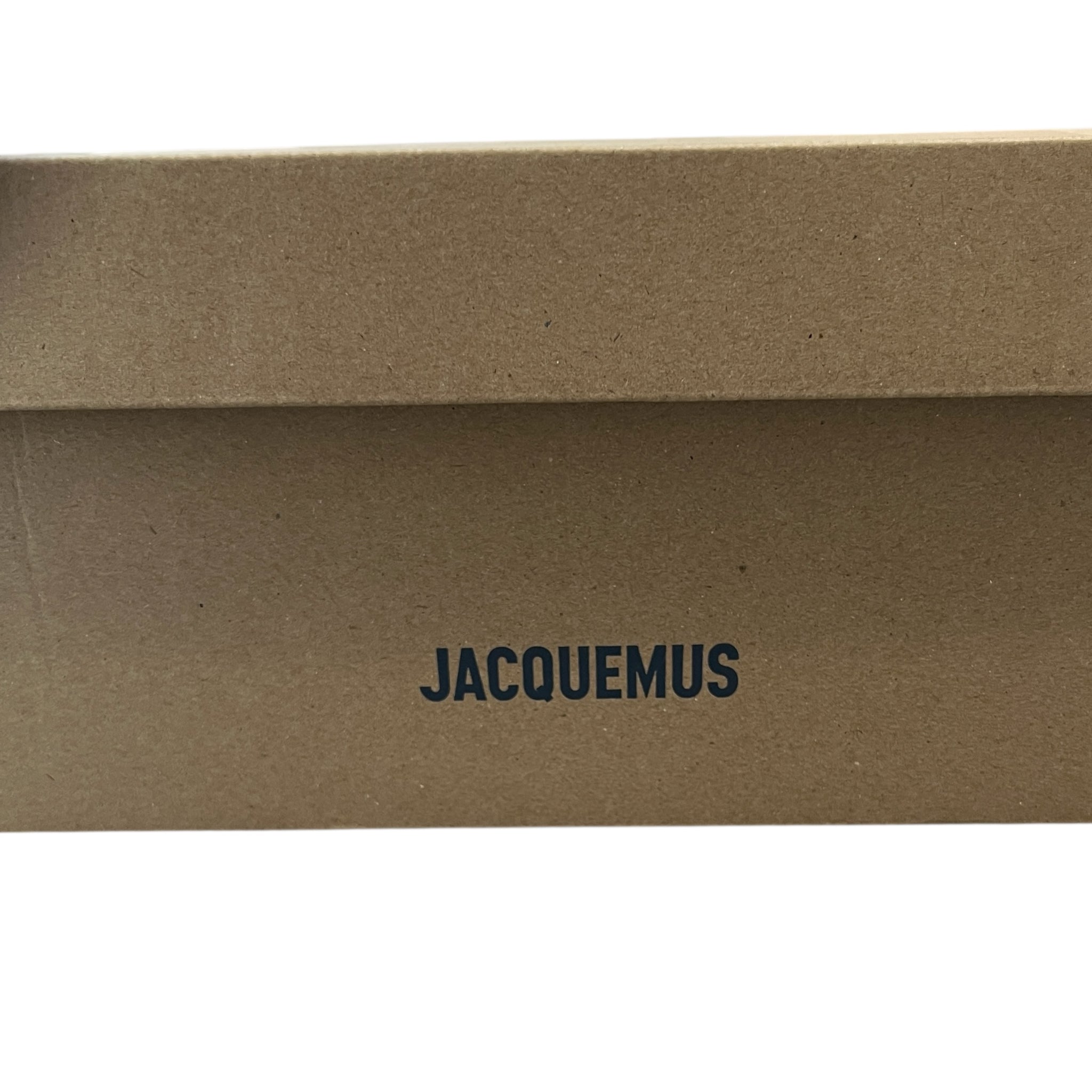 NIKE × JACQUEMUS J FORCE 1 Low LX SP
