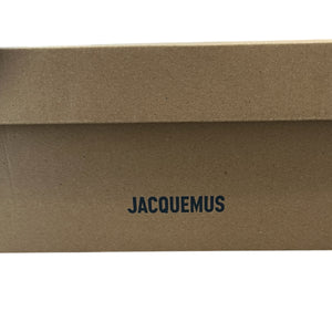 NIKE × JACQUEMUS J FORCE 1 Low LX SP