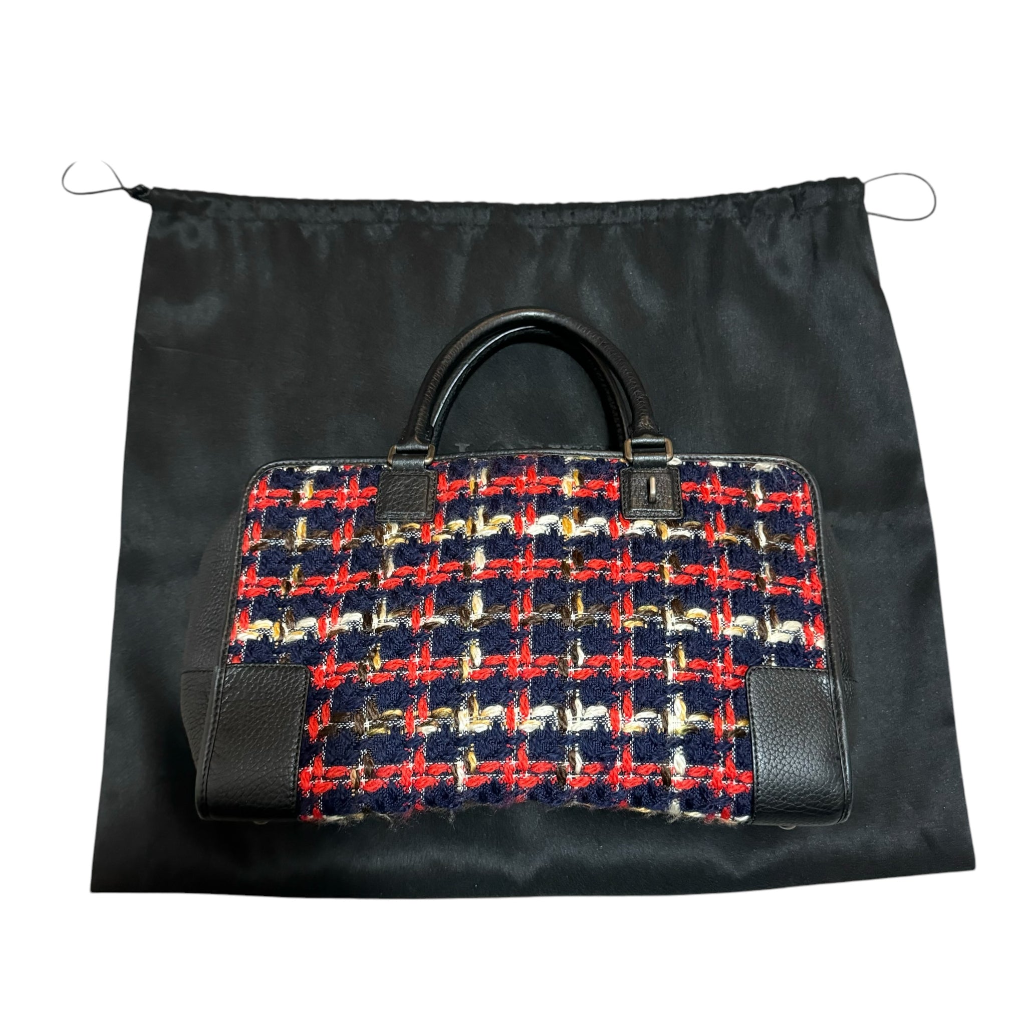 LOEWE × JUNYA WATANABE COMME des GARCONS 2010AW AMAZONA