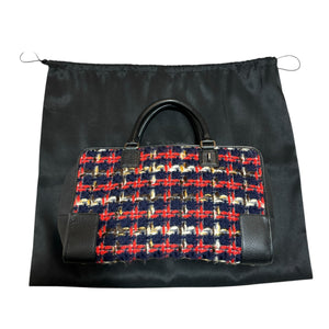 LOEWE × JUNYA WATANABE COMME des GARCONS 2010AW AMAZONA