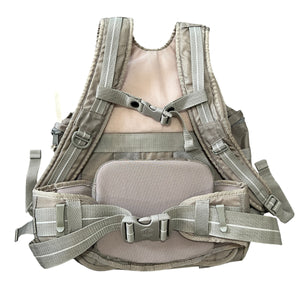 GENERAL RESEARCH 2000 STYLE GE 001-003 Equipment Bag
