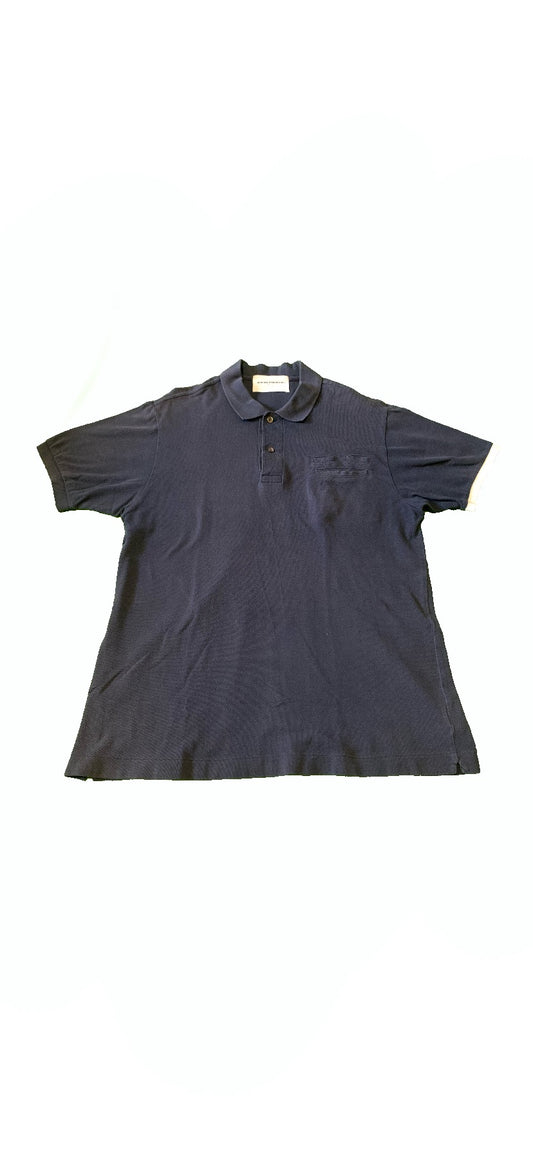 GENERAL RESEARCH 1999SS PARASITE 3 POCKET POLO SHIRT