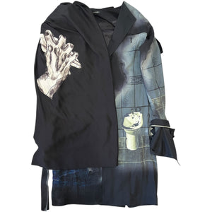 YOHJI YAMAMOTO – SEVENSTARCLOTHING