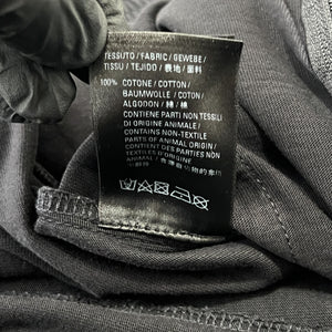 BALENCIAGA 2021 Cotton Loose Fit Trousers Pants