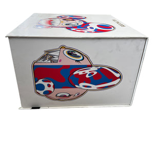 Takashi Murakami 