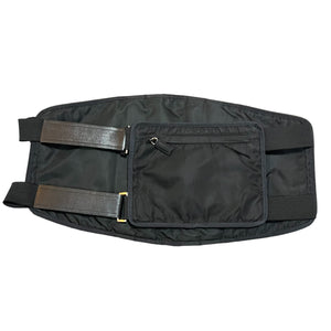 PRADA 1999AW CHEST RIG BODY BAG