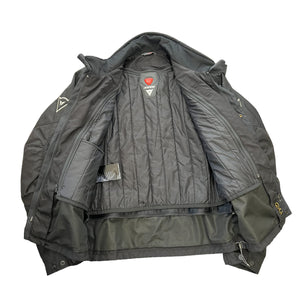DAINESE D-DRY BIKER SUIT