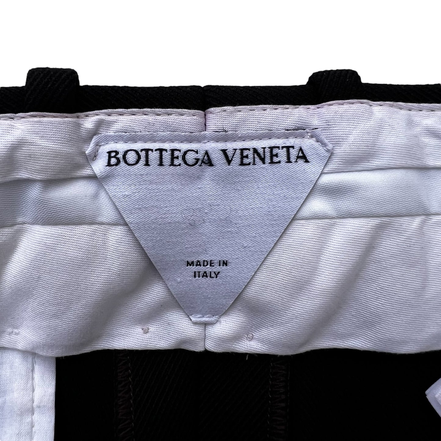 BOTTEGA VENETA × DANIEL LEE 2022SS BALLISTIC WOOL SUITS SET UP JACKET & PANTS