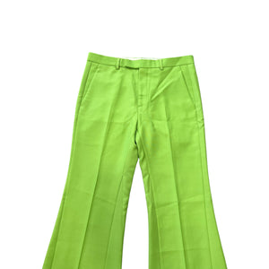 DIOR × Cactus Jack Travis Scott 2022SS Flare Pants