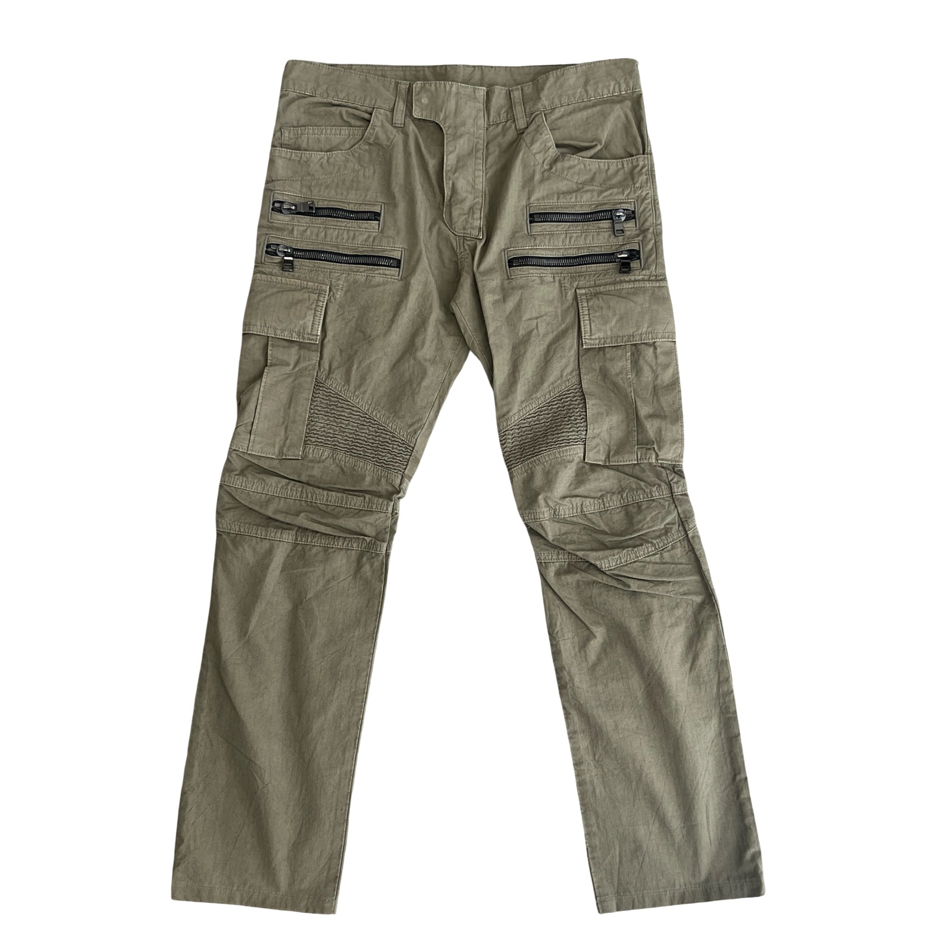 BALMAIN – SEVENSTARCLOTHING