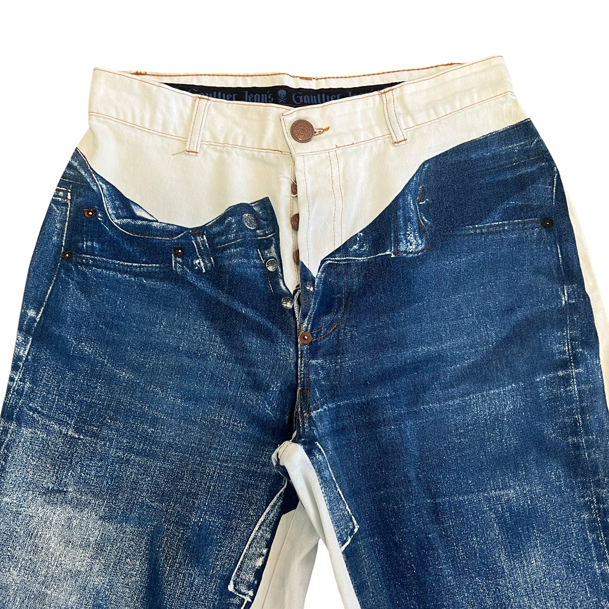 JEAN PAUL GAULTIER – SEVENSTARCLOTHING
