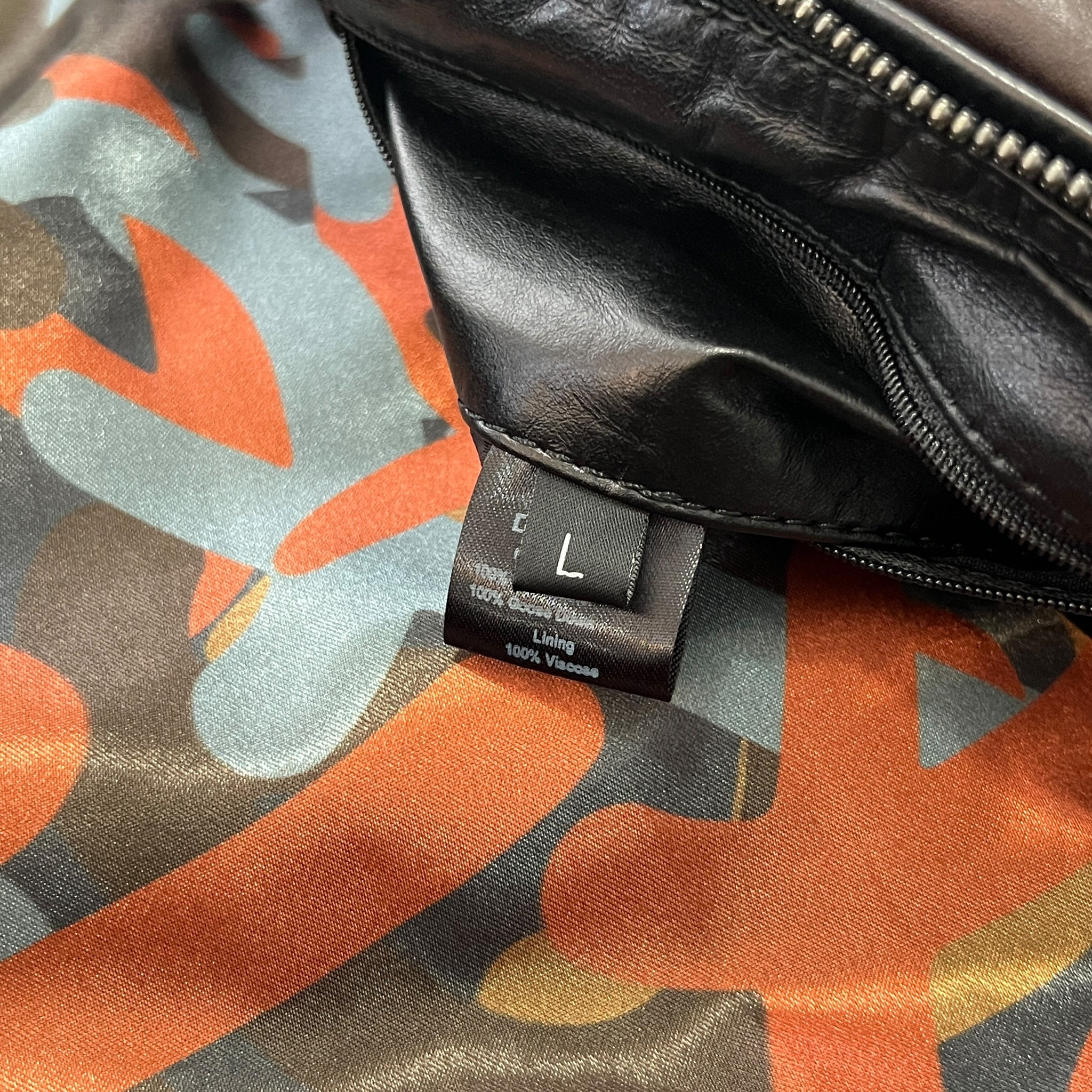 Patta Double Goose 2018 Capsule Collection Premium Carf Skin Leather Cover All