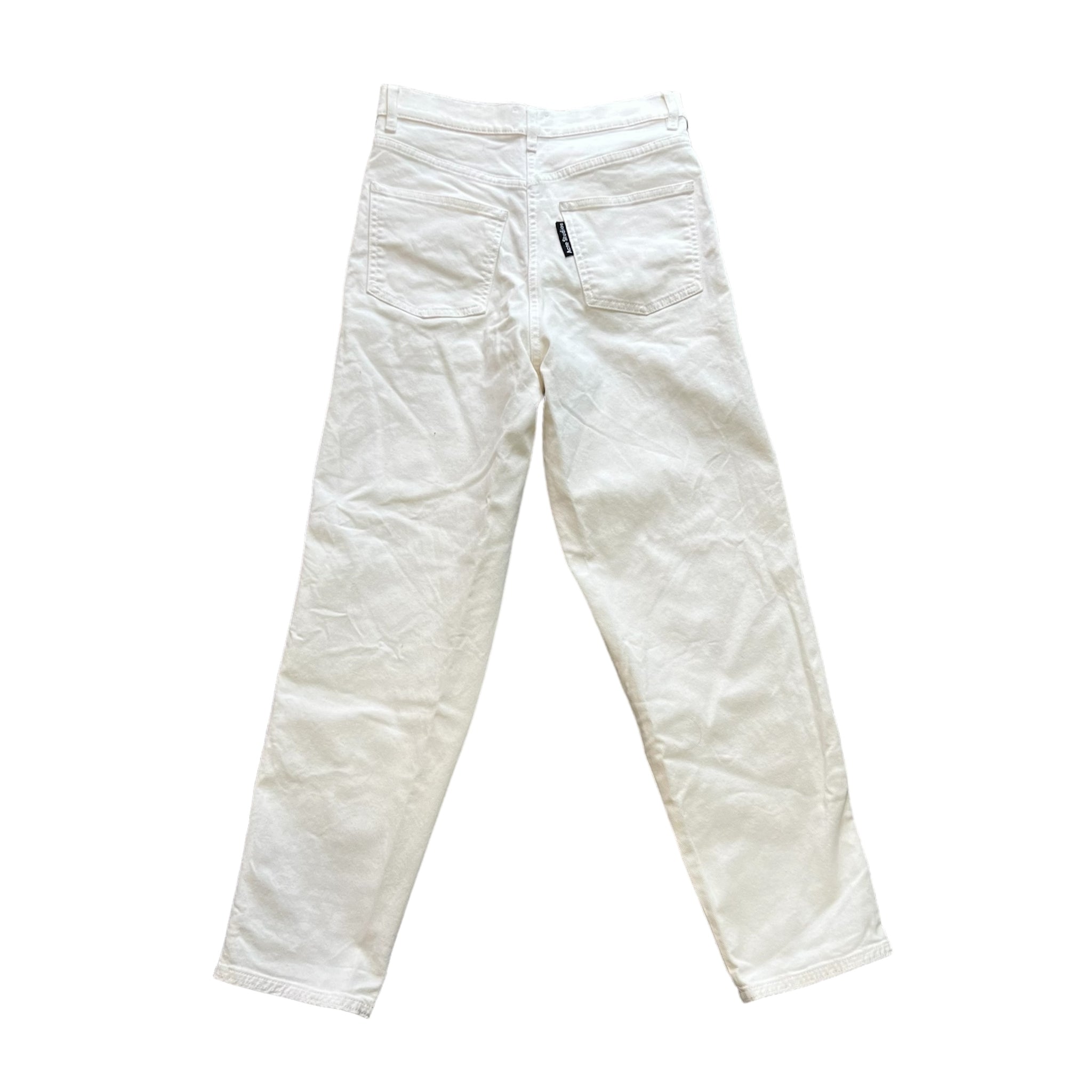 ACNE STUDIOS Denim Stripe Pants