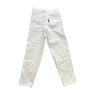 ACNE STUDIOS Denim Stripe Pants