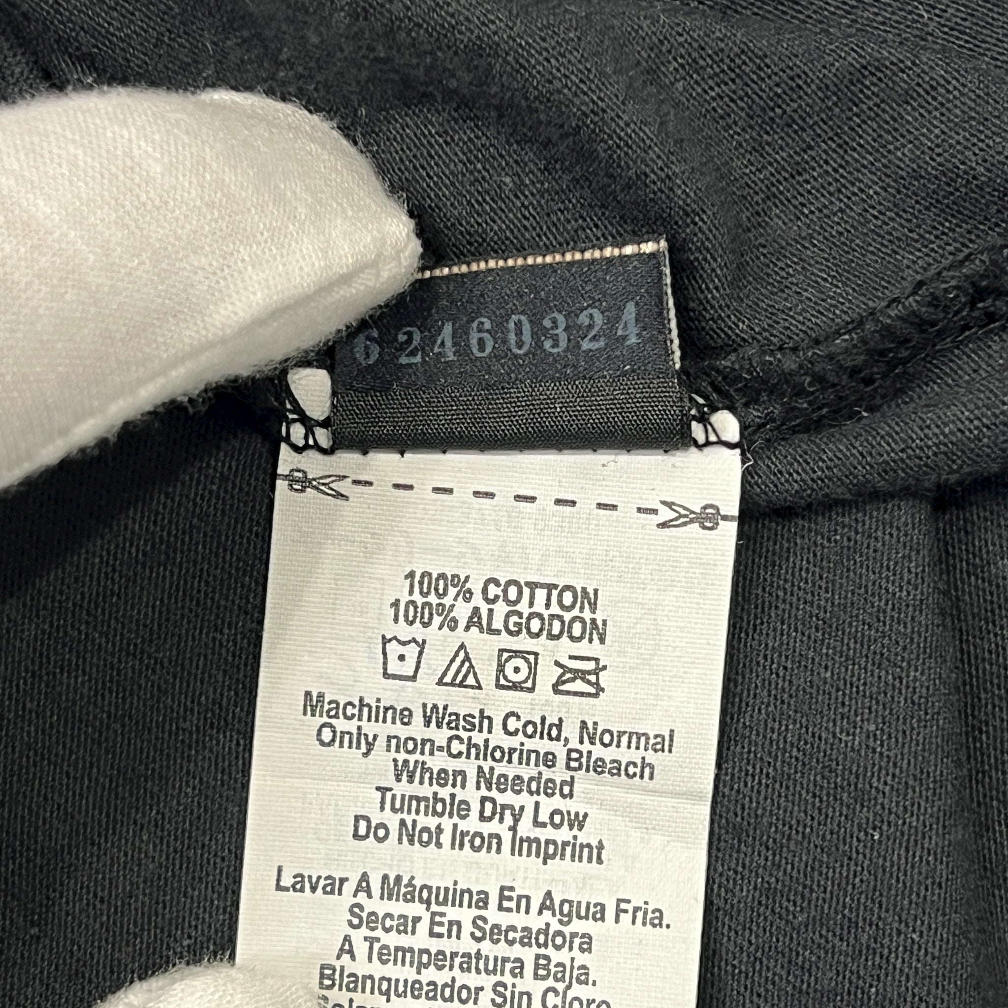 OAKLEY Vintage 00's Y2K Regular Fit Skullastic S/S T-Shirt