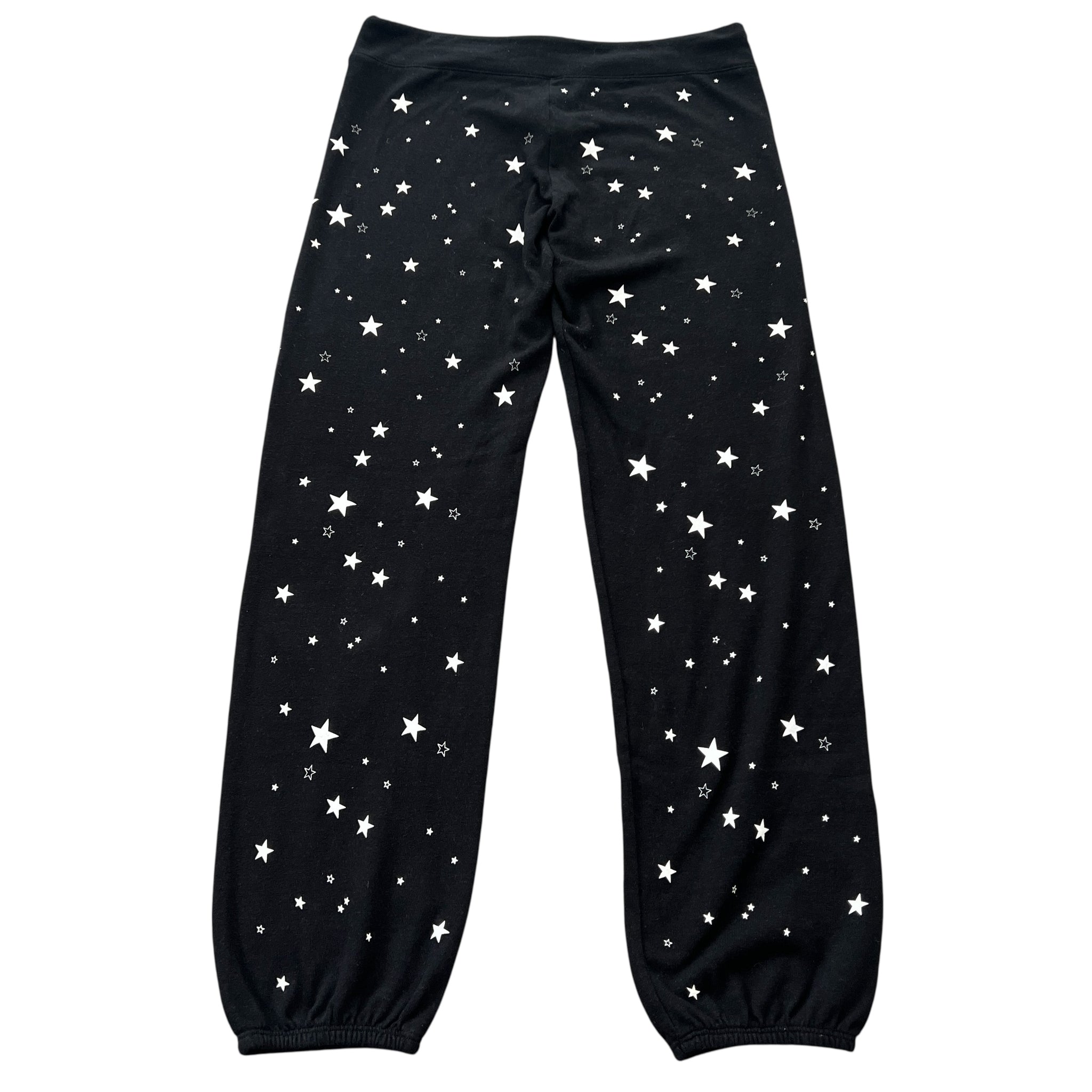 Chrome Hearts 2025 Star Print Sweat Pants